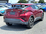 C-HR ハイブリッド 1.8 G 