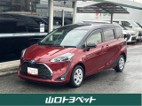 トヨタ シエンタ