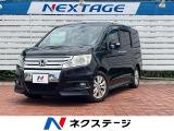 両側電動ドア SDナビ 禁煙車 スマートキー HIDヘッド ETC 純正
