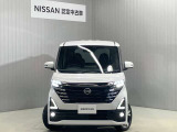 全国の日産ディーラーでご利用いただける中古車ワイド保証(保証期間12ヶ月/走行距離無制限)付で安心してお乗りいただけます。ワイド保証プレミアム(保証期間最長2年延長)も有料にて承っております。