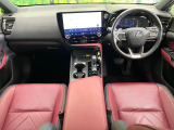 NX 350h バージョンL 