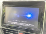 【純正9型ナビ】人気の純正ナビを装備。オーディオ機能も充実しており、Bluetooth接続すればお持ちのスマホやMP3プレイヤーの音楽を再生可能!毎日の運転がさらに楽しくなります!!