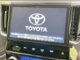 【純正ナビ】人気の純正ナビを装備。オーディオ機能も充実しており、Bluetooth接続すればお持ちのスマホやMP3プレイヤーの音楽を再生可能!毎日の運転がさらに楽しくなります!!