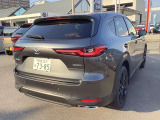 CX-60 3.3 XD プレミアム スポーツ ディーゼル 