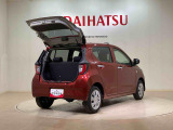 下回りのサビが気になる方には、下回防錆加工をオススメしております!