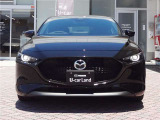 MAZDA3ファストバック 1.8 XD ドライブ エディション 4WD 