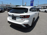 レヴォーグ 1.8 STI スポーツ EX 4WD EyeSight X搭載車