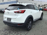 CX-3 2.0 20S Lパッケージ 