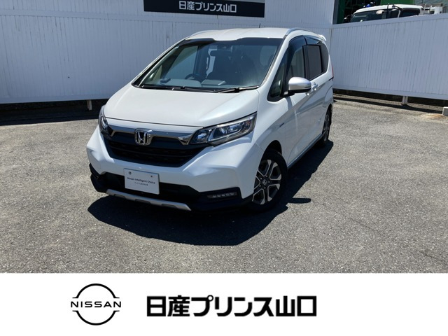 フリード+ 1.5 ハイブリッド G ホンダセンシング 