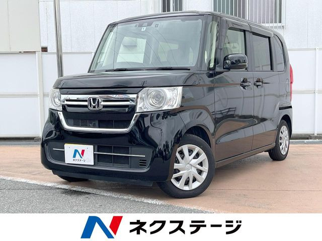 N-BOX G 