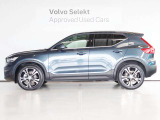 XC40 B4 AWD インスクリプション 4WD 