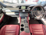 RC 300h Fスポーツ 