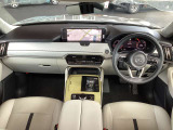 CX-80 3.3 XD ハイブリッド プレミアム モダン ディーゼル 4WD 