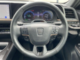 クラウンクロスオーバー 2.4 RS E-Four advanced 4WD 本革シート