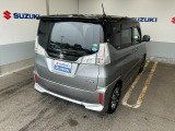 ソリオバンディット 1.2 ハイブリッド(HYBRID) MV 4WD 