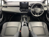 カローラツーリング 1.8 ハイブリッド W×B E-Four 4WD 修復歴無し