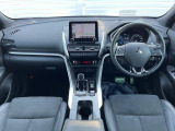 エクリプスクロス PHEV 2.4 P 4WD 