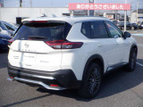 エクストレイル 1.5 AUTECH アドバンスド パッケージ e-4ORCE 4WD 