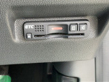 ETC車載器です。