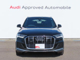 Q7 50 TDI クワトロ Sライン ディーゼル 4WD 