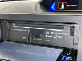 CD再生機能付き!
