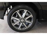 アルミホイール【タイヤサイズ165/55R15】