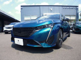 308 GT ハイブリッド 