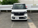 N-BOXカスタム  