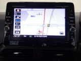 純正メモリーナビ(MM319D-L)★CD・DVD再生★フルセグTV★Bluetoothオーディオ★ミュージックサーバー★ハンズフリー通話も可能です♪