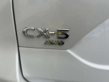 四駆になりますので、AWDのオーナメントも付いてきます!