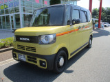 N-BOX ジョイ 2トーン 