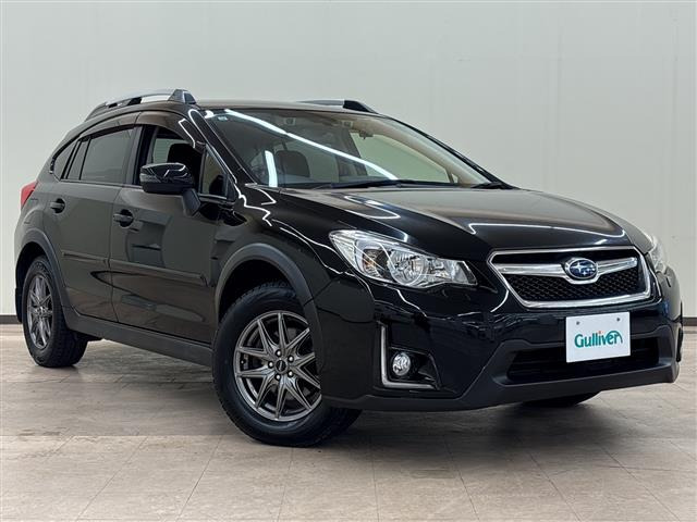 インプレッサXV 2.0i-L アイサイト 4WD 4WD 修復歴無し