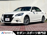 シートベンチレーション・禁煙車・メーカーナビ・バックカメラ
