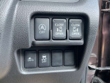 衝突被害軽減ブレーキ等のコントロールスイッチ☆