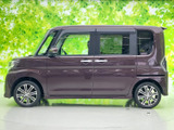 タントカスタム RS トップエディション SAIII 