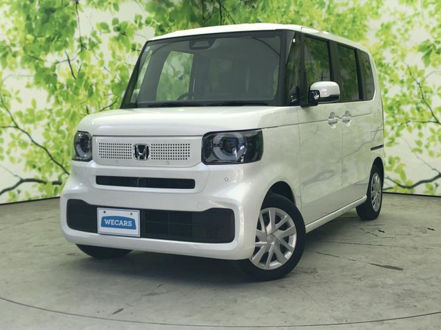 N-BOX