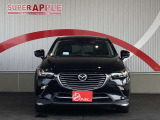 CX-3 1.5 XD プロアクティブ 4WD 