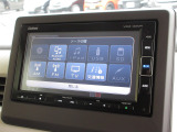 N-BOX G EX ホンダセンシング 