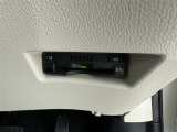 ETC車載器付きです。高速道路の料金所もスムーズに通過できます。