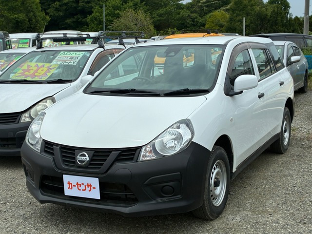 NV150AD 1.6 VE 4WD 