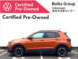 T-Cross TSI アクティブ 