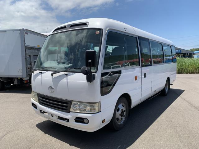 コースター LX ロング 