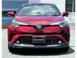 C-HR ハイブリッド 1.8 G 