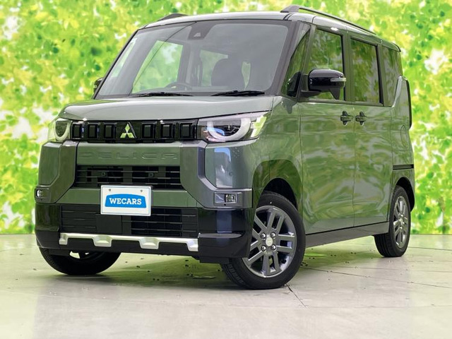 デリカミニ G 4WD