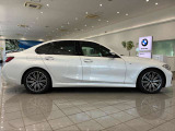 3シリーズセダン 320d xドライブ Mスポーツ 4WD 