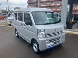 エブリイ PA ハイルーフ 4WD 