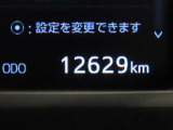 ワンオーナー車で走行距離の少ないハイラックスです。