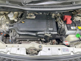 親切・丁寧な専門メカニックスタッフが応対!・車検・点検整備・事故等の修理などアフターサービスも安心。お車のカスタマイズもネクステージのサービススタッフまでご相談ください!