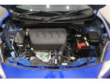 【エンジン型式】K14C【種類】水冷直列4気筒DOHC16バルブターボ【過給機】ターボ【WLTCモード燃費】16.6km/リットル ※カタログデータ