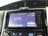 Bluetooth接続も可能